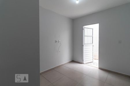 Quarto de apartamento para alugar com 1 quarto, 30m² em Imirim, São Paulo