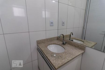 Apartamento para alugar com 30m², 1 quarto e 1 vagaBanheiro - Pia