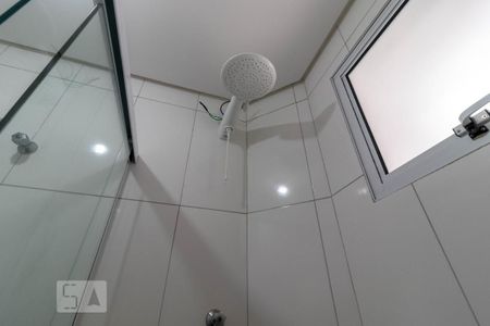 Apartamento para alugar com 30m², 1 quarto e 1 vagaBanheiro - Chuveiro Elétrico