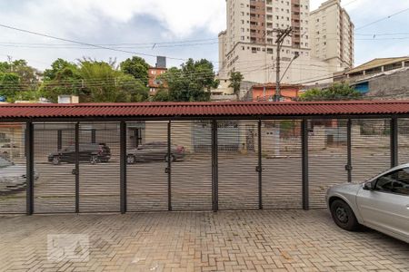 Apartamento para alugar com 30m², 1 quarto e 1 vagaVista da Cozinha