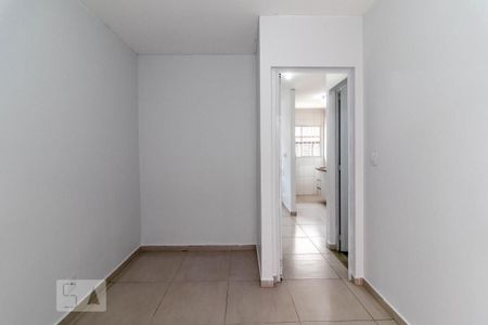 Apartamento para alugar com 30m², 1 quarto e 1 vagaQuarto