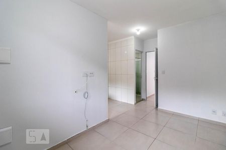 Sala de apartamento para alugar com 1 quarto, 30m² em Imirim, São Paulo