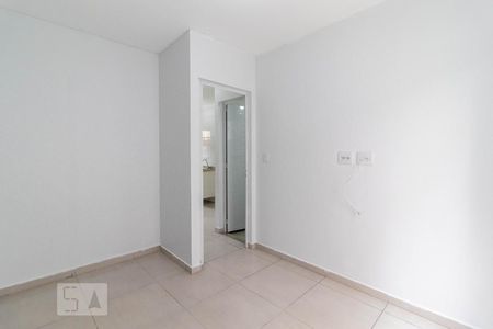 Quarto de apartamento para alugar com 1 quarto, 30m² em Imirim, São Paulo