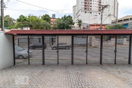 Vista da Sala de apartamento para alugar com 1 quarto, 30m² em Imirim, São Paulo