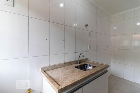 Apartamento para alugar com 30m², 1 quarto e 1 vagaCozinha