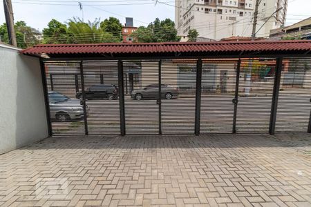 Apartamento para alugar com 30m², 1 quarto e 1 vagaGaragem