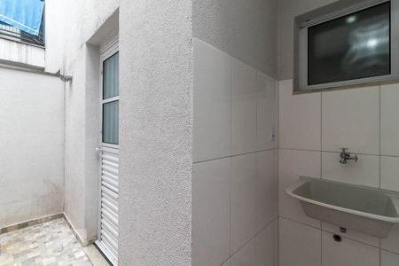 Apartamento para alugar com 30m², 1 quarto e 1 vagaÁrea de Serviço