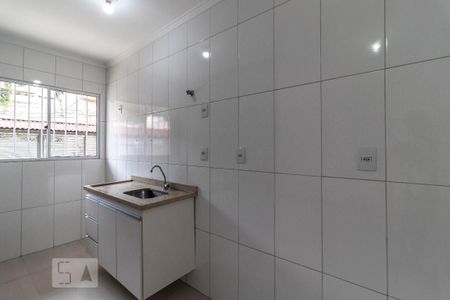Apartamento para alugar com 30m², 1 quarto e 1 vagaCozinha
