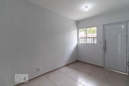 Sala de apartamento para alugar com 1 quarto, 30m² em Imirim, São Paulo