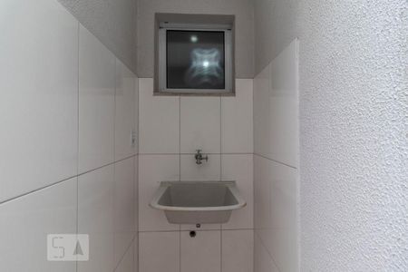 Apartamento para alugar com 30m², 1 quarto e 1 vagaÁrea de Serviço