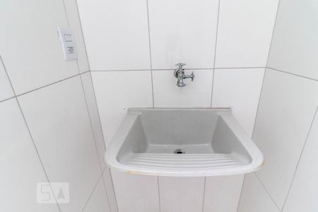 Apartamento para alugar com 30m², 1 quarto e 1 vagaÁrea de Serviço - Tanque
