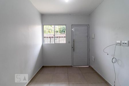Sala de apartamento para alugar com 1 quarto, 30m² em Imirim, São Paulo