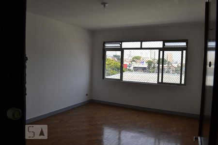Sala de Estar de apartamento para alugar com 2 quartos, 70m² em Tatuapé, São Paulo