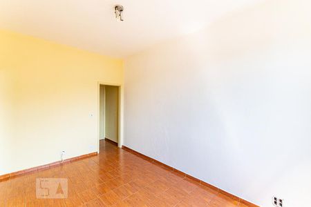 Sala de apartamento para alugar com 1 quarto, 40m² em Centro, Niterói