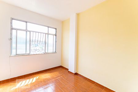 Quarto 1 de apartamento para alugar com 1 quarto, 40m² em Centro, Niterói