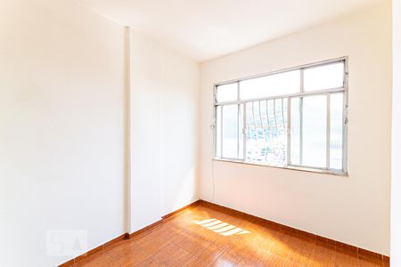 Quarto 1 de apartamento para alugar com 1 quarto, 40m² em Centro, Niterói