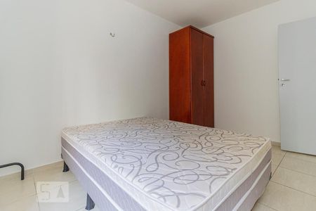 Quarto 1 - Cama de apartamento à venda com 2 quartos, 54m² em Bela Vista, São Paulo