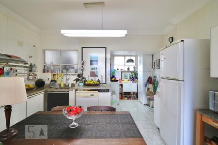 Apartamento à venda com 130m², 3 quartos e 1 vaga Apartamento à venda com 130m², 3 quartos e 1 vagaCozinha