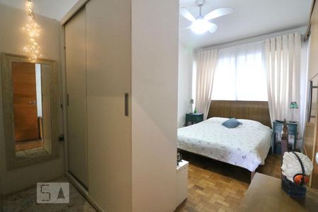Quarto 2 - Suíte de apartamento à venda com 3 quartos, 130m² em Santa Cecilia, São Paulo