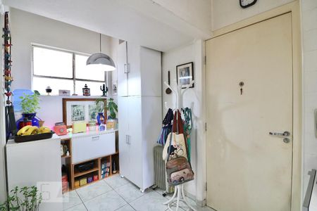 Apartamento à venda com 130m², 3 quartos e 1 vaga Apartamento à venda com 130m², 3 quartos e 1 vagaCozinha/Área de Serviço