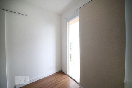 Apartamento à venda com 37m², 1 quarto e sem vagaQuarto - Varanda 