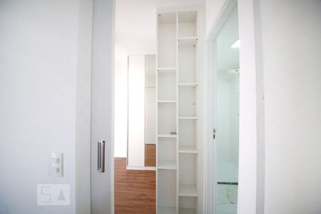 Apartamento à venda com 37m², 1 quarto e sem vagaQuarto