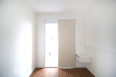 Apartamento à venda com 37m², 1 quarto e sem vagaQuarto