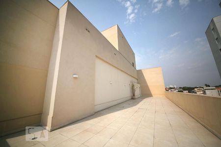 Apartamento à venda com 37m², 1 quarto e sem vagaÁrea Comum