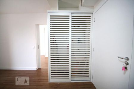 Apartamento à venda com 37m², 1 quarto e sem vagaSala 