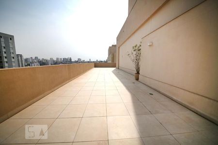 Apartamento à venda com 37m², 1 quarto e sem vagaÁrea Comum