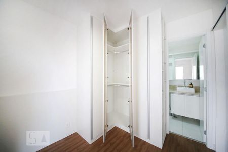 Apartamento à venda com 37m², 1 quarto e sem vagaQuarto