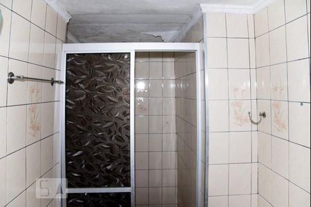 Casa para alugar com 180m², 5 quartos e 2 vagasCasa 1 - Banheiro