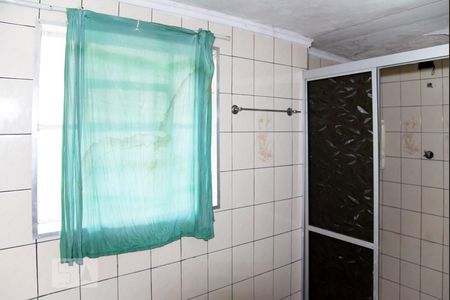 Casa para alugar com 180m², 5 quartos e 2 vagasCasa 1 - Banheiro