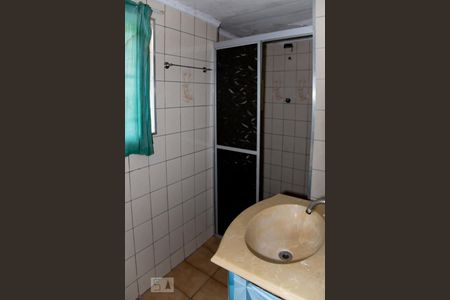 Casa para alugar com 180m², 5 quartos e 2 vagasCasa 1 - Banheiro