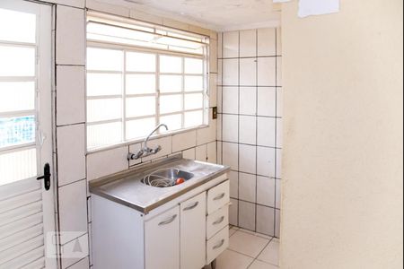 Casa para alugar com 180m², 5 quartos e 2 vagasCasa 1 - Cozinha