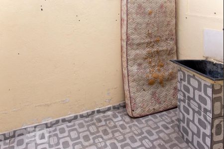 Casa para alugar com 180m², 5 quartos e 2 vagasCasa 1 - Área de Serviço