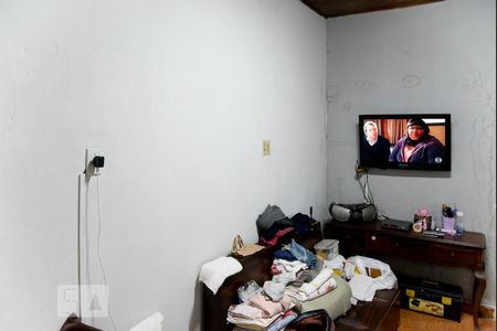 Casa para alugar com 180m², 5 quartos e 2 vagasCasa 2 - Quarto