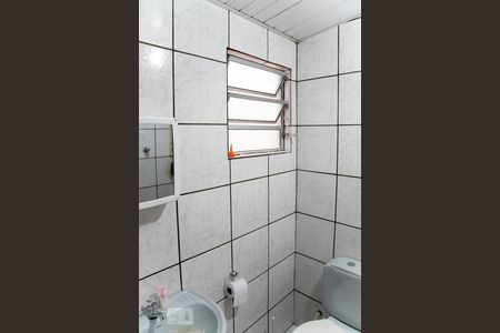 Casa para alugar com 180m², 5 quartos e 2 vagasCasa 2 - Banheiro