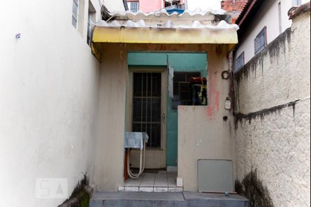 Casa para alugar com 180m², 5 quartos e 2 vagasCasa 4 - Fachada