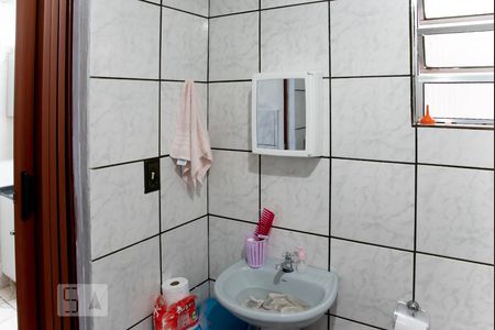 Casa para alugar com 180m², 5 quartos e 2 vagasCasa 2 - Banheiro