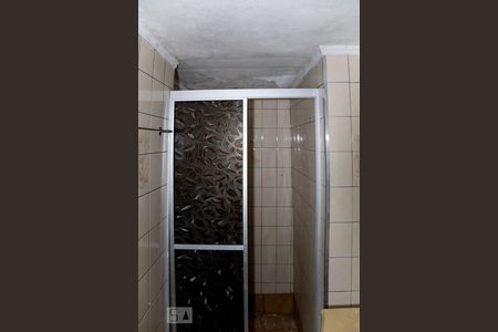 Casa para alugar com 180m², 5 quartos e 2 vagasCasa 1 - Banheiro