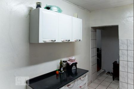 Casa para alugar com 180m², 5 quartos e 2 vagasCasa 2 - Cozinha