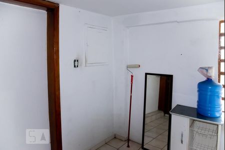 Casa 1 - Quarto 2 de casa para alugar com 5 quartos, 180m² em Vila Guilhermina, São Paulo