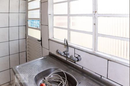 Casa para alugar com 180m², 5 quartos e 2 vagasCasa 1 - Cozinha