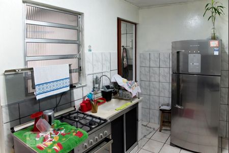 Casa para alugar com 180m², 5 quartos e 2 vagasCasa 2 - Cozinha