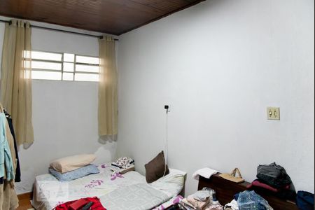 Casa para alugar com 180m², 5 quartos e 2 vagasCasa 2 - Quarto