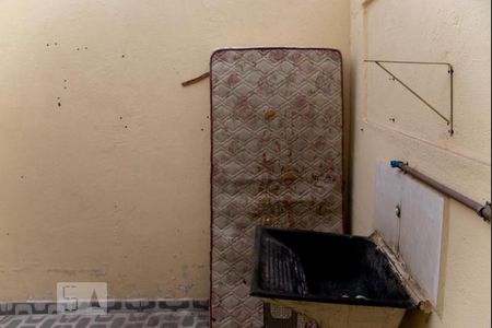 Casa para alugar com 180m², 5 quartos e 2 vagasCasa 1 - Área de Serviço