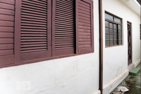 Casa para alugar com 180m², 5 quartos e 2 vagasCasa 3 - Fachada