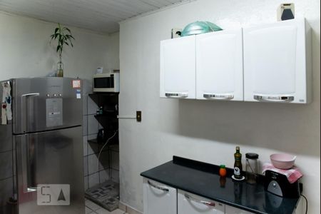 Casa para alugar com 180m², 5 quartos e 2 vagasCasa 2 - Cozinha