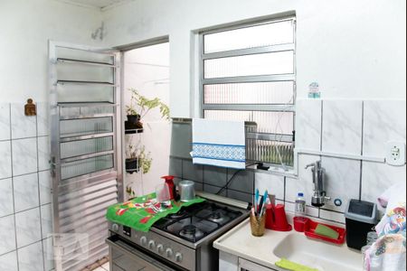 Casa para alugar com 180m², 5 quartos e 2 vagasCasa 2 - Cozinha